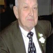 Robert DuBois Sr.