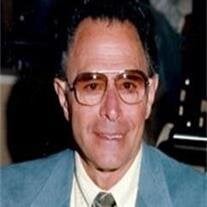 Joseph Gruber