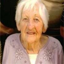 Martha Faulkner