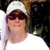 Gloria Diane Tighe