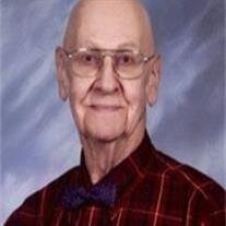 William Fisher Sr.