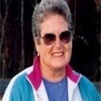 Katherine Carney