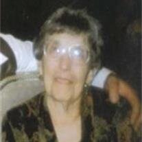 Angela Clement