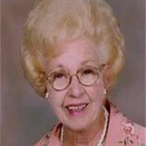 Marie  Wilson