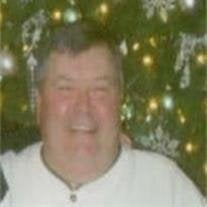 Harry Ladner Sr.