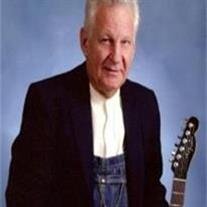 Melton Leach, Sr.