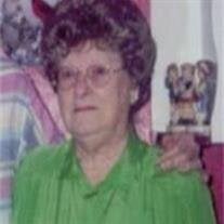 Beatrice Mingin