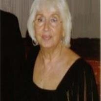 Dolores Burzichelli