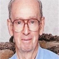 Robert Simon Sr.