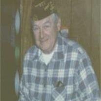 George Gares Jr.