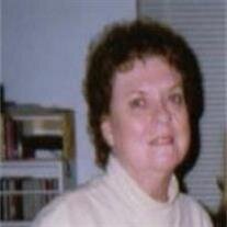 Bonnie Green
