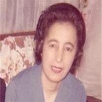 Louise Centofanti