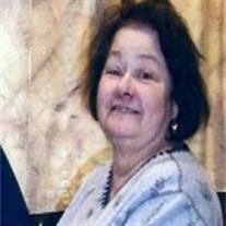 Lillian Munyan