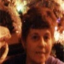 Geraldine Read