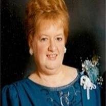 Hazel Tortella