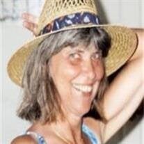 Jayne Misero