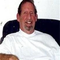 John Zecher Jr.