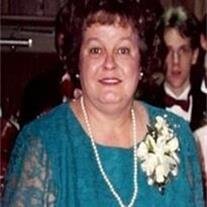 Cindy Widener