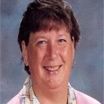 Nancy DeHaan