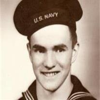 Howard Leach Jr.