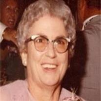 Freida Roberts