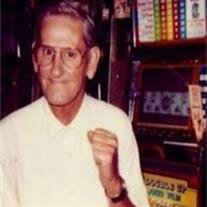 Edward Smith Sr.