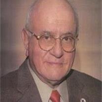 Wayne J. Wurtz, Sr.