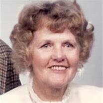 M. Gwendolyn Baldwin