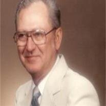 Joseph Baji Jr.