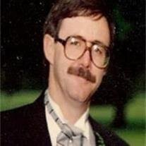 James "Chip" Woods