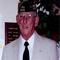 Joseph Ford