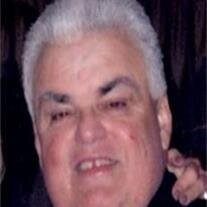 Walter "Wally" Medeiros