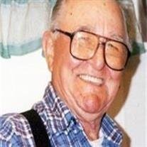 Edward Myers
