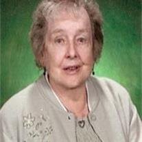 Dorothea "Dot" Sweeten