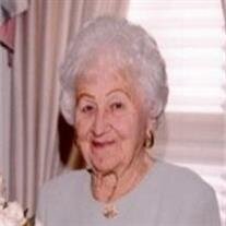 Mary Kakusi