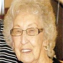 Doris Williamson