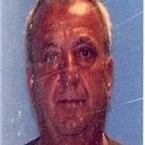Stephen Colanero