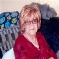 Janice McGowan