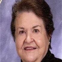Joan Stull