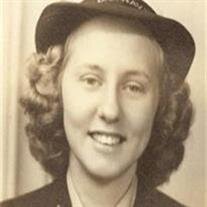 Marion Daly