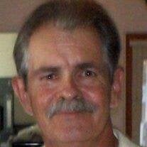 George John McLane