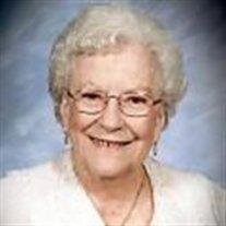 Mary L. (Adler) deBruyn