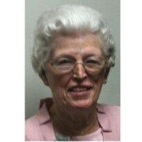 Betty Carlin