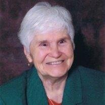 Ruth Weaver