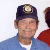 Jerry Arthur Brewer