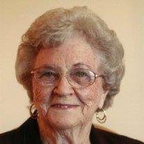 Lucile "Lou" Schnell