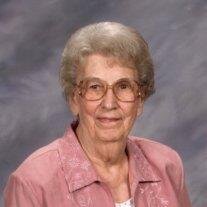Ms Rose Marie AHRENS