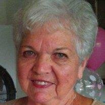 Mrs Shelby Spry Mowery Cartner