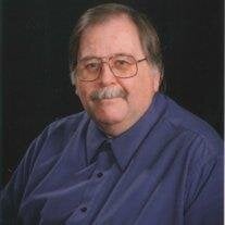 David C. Simmons