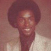 Mr. Rickey Ridell Cloyd